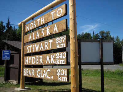 Alaska 162