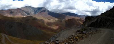 Argentina 0890p