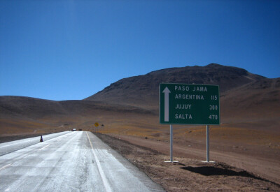 Chile 0278