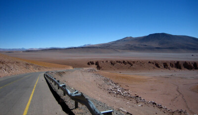 Chile 0280