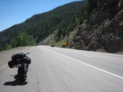 Colorado 102