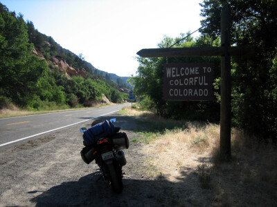 Colorado 645