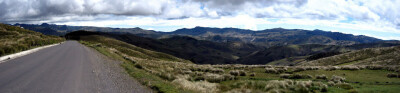 Ecuador 099pano