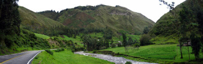 Ecuador 237pano