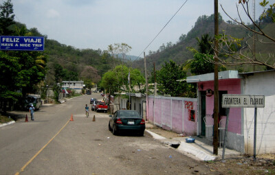 Honduras 03