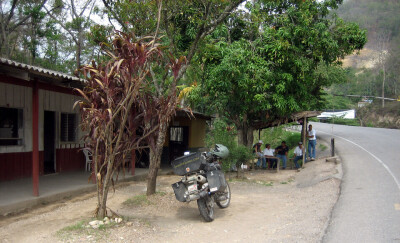 Honduras 05