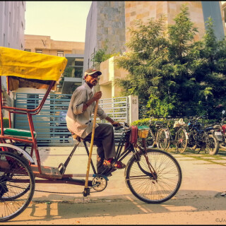 India-20-rickshaw