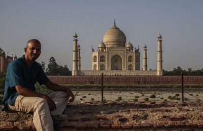 India 24 taj