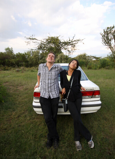 Kenya 2011