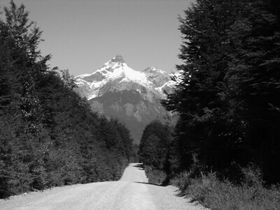 Patagonia 0422