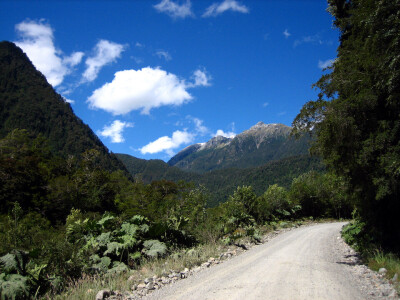 Patagonia 0549