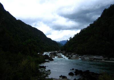 Patagonia 0643