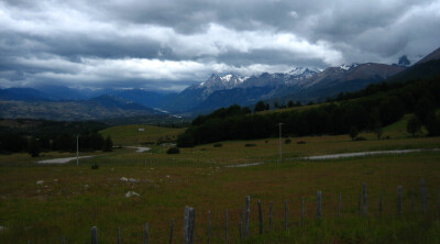 Patagonia 0682