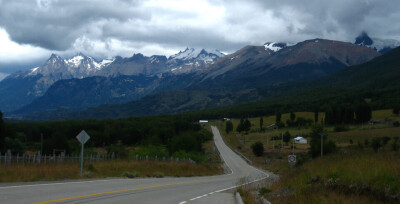 Patagonia 0684