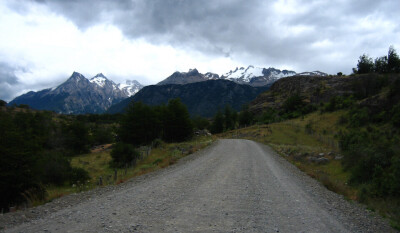 Patagonia 0688