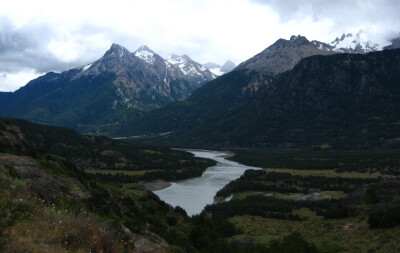 Patagonia 0703