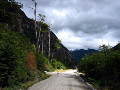 Patagonia 0737