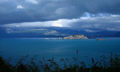 Patagonia 0757