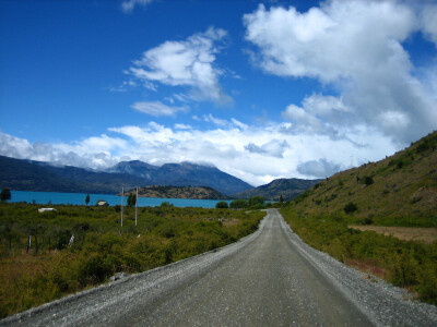 Patagonia 0774