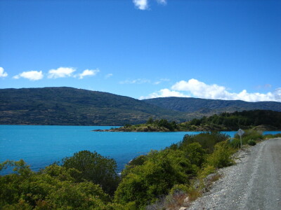 Patagonia 0781