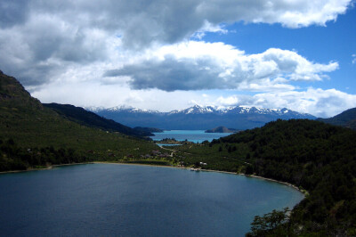 Patagonia 0786