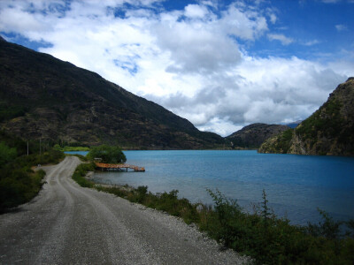 Patagonia 0788