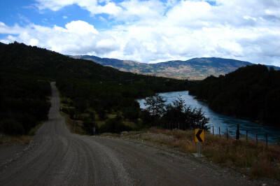 Patagonia 0789