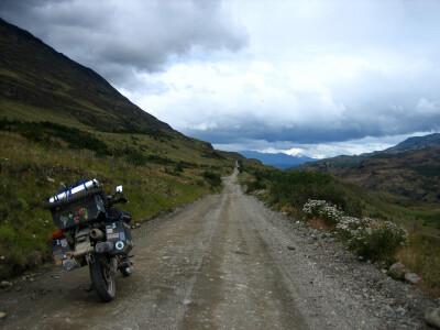 Patagonia 0790