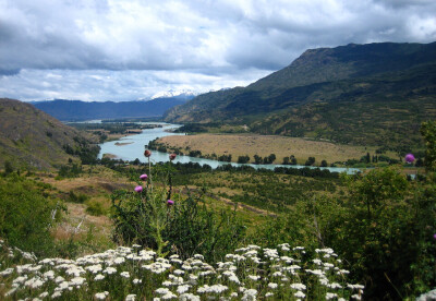 Patagonia 0794