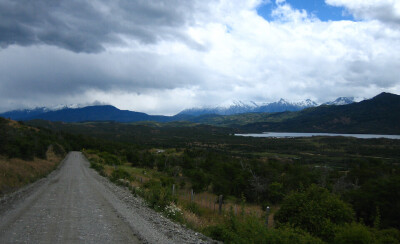 Patagonia 0801