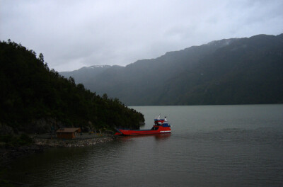 Patagonia 0819