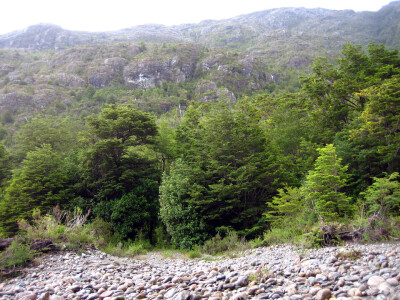 Patagonia 0838