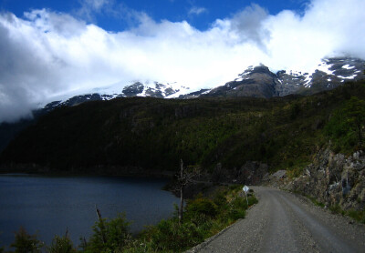 Patagonia 0847