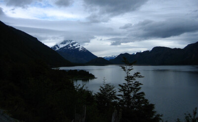 Patagonia 0891