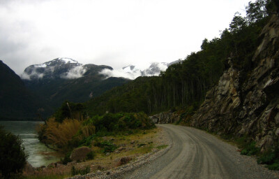 Patagonia 0931