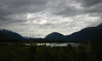 Patagonia 0934