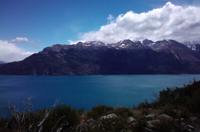 Patagonia 0970