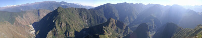 Peru 1247pano