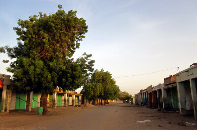 Sudan 349