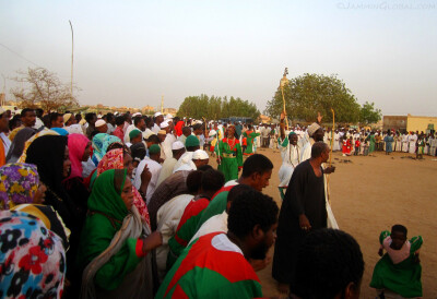 Sudan 543