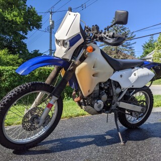 drz3