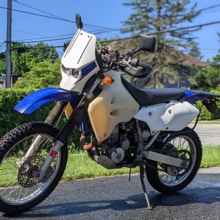 drz5