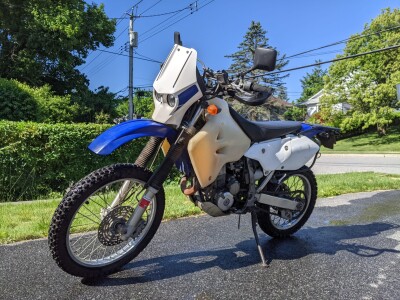 drz7