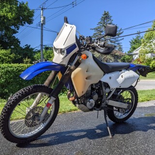 drz7