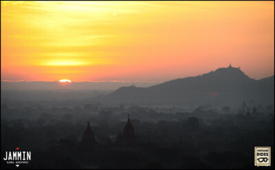 jgs 21 bagan sunrise XL